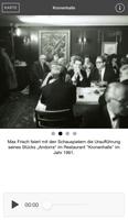 Max Frisch App 截图 2