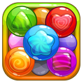 Candies Swipe
