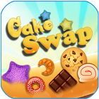 Cake Swap icône