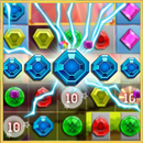 Jewels - wizard of Oz APK