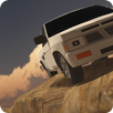 4x4 desert hill climb APK