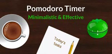 Pomodoro Timer Lite