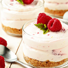 Dessert recipes icono