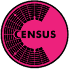 Mobile Census アイコン