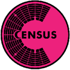 Mobile Census icône