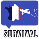 French Travel Phrases APK