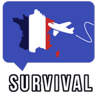 French Travel Phrases ikon