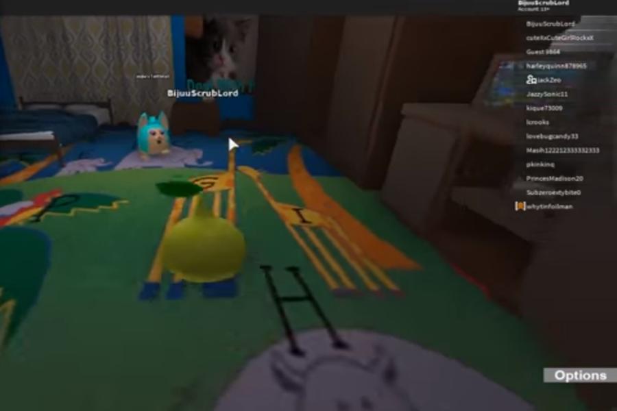 Guide For Roblox Tattletail Roleplay For Android Apk Download - tattletail roblox