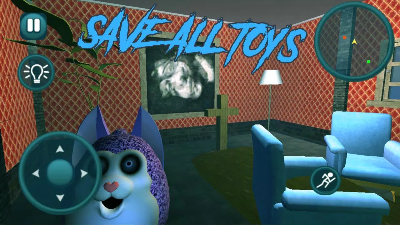 Tattletail Horror Night APK for Android Download