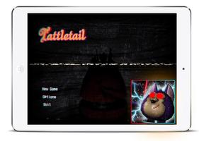 Tattletail Game Survival スクリーンショット 3