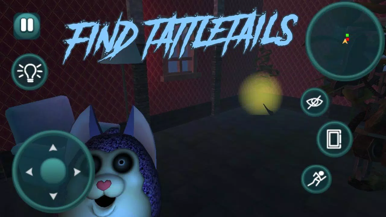 Wanna Tattletail APK برای دانلود اندروید