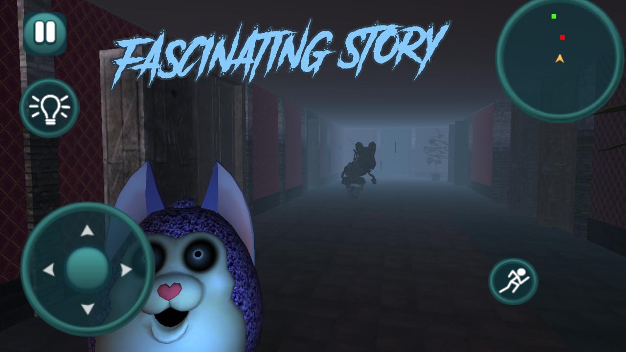 Tattletail Game Survival Mod apk download - Tattletail Game Survival MOD  apk free for Android.