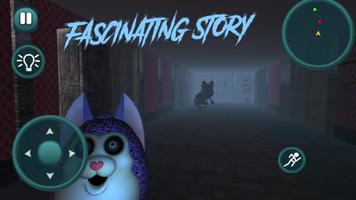 Tattletail Horror Night スクリーンショット 2