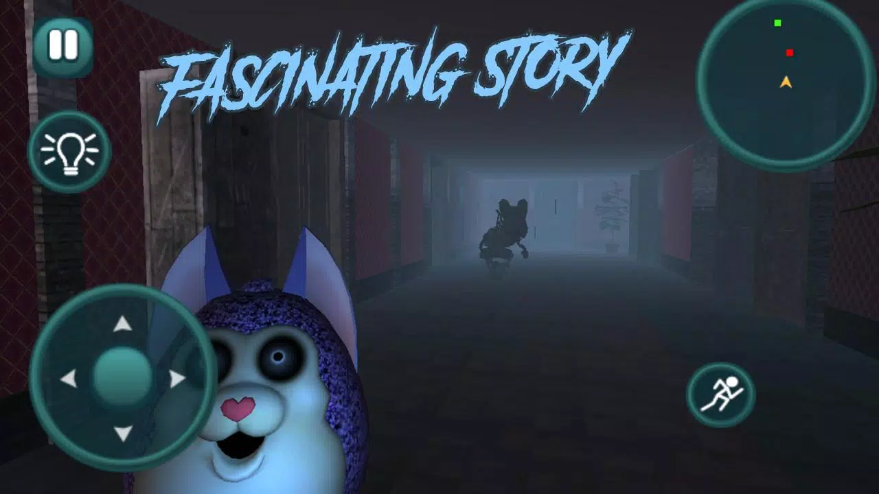 Tattletail Horror Night APK for Android Download