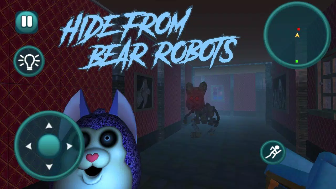 Tattletail Horror Game APK (Android Game) - Free Download