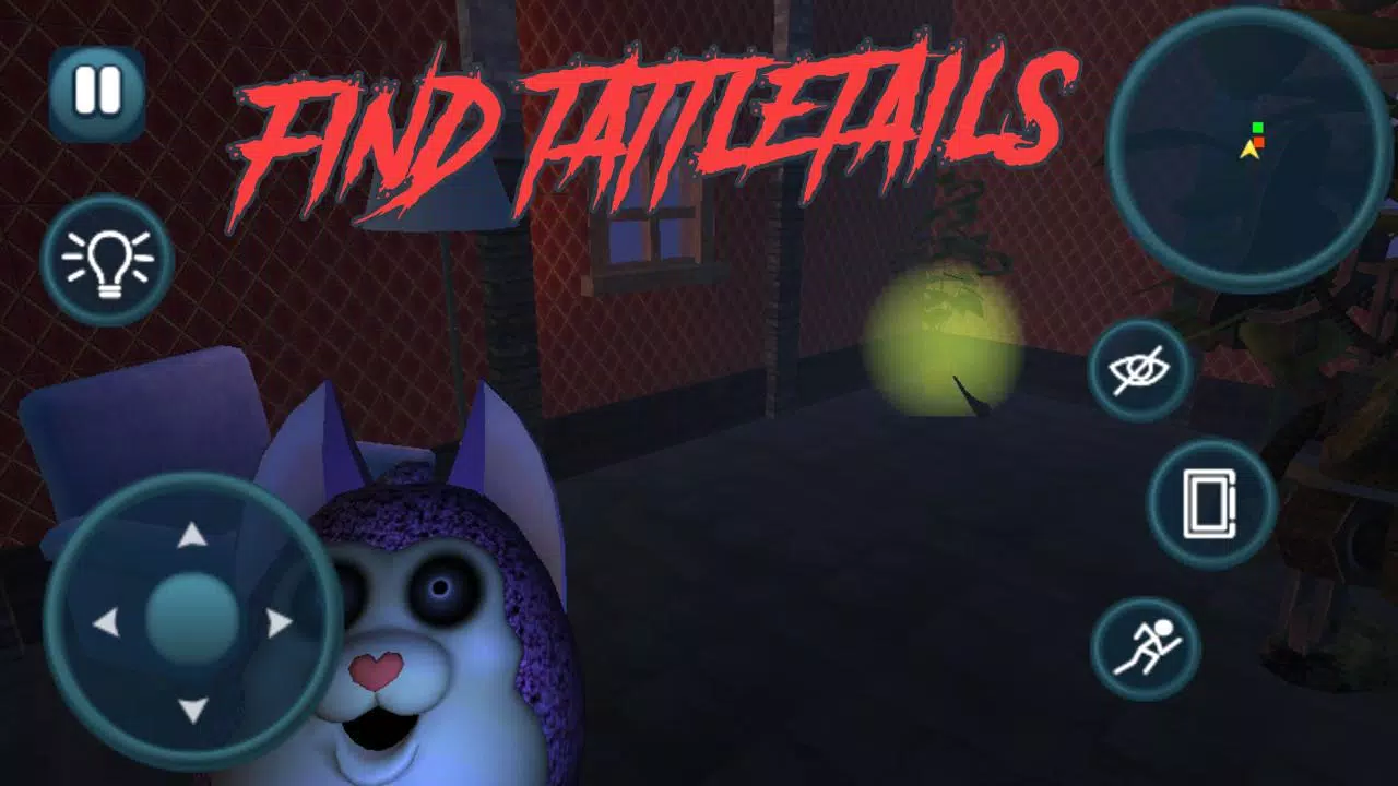 Tattletail Survival Night: Custom Monsters APK for Android Download