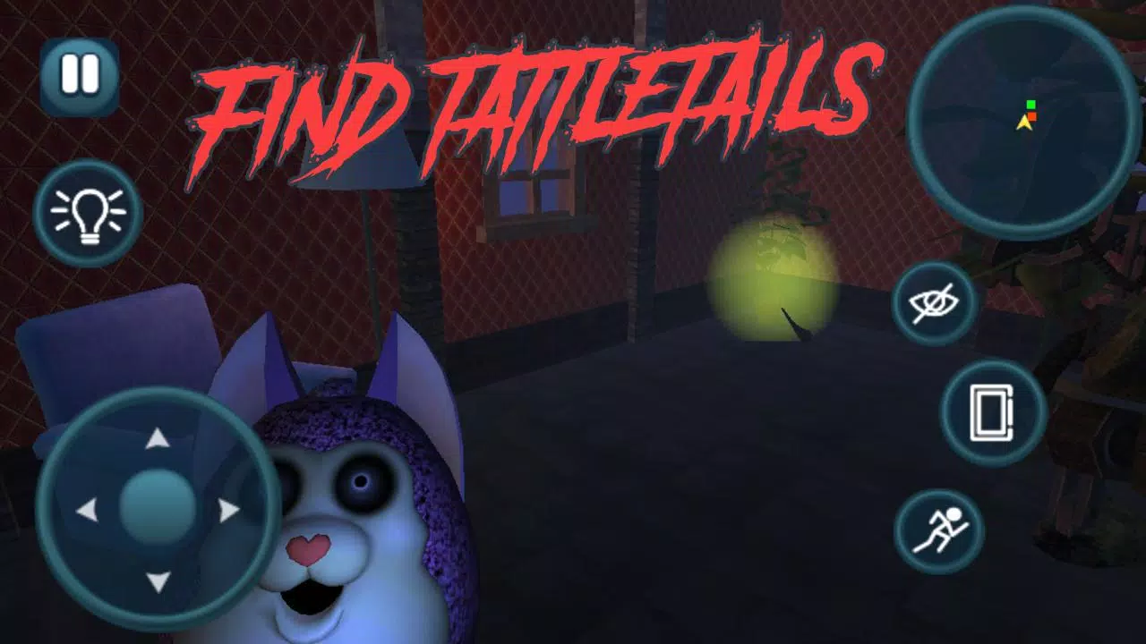 Tattletail Survival Night: Custom Monsters APK voor Android Download