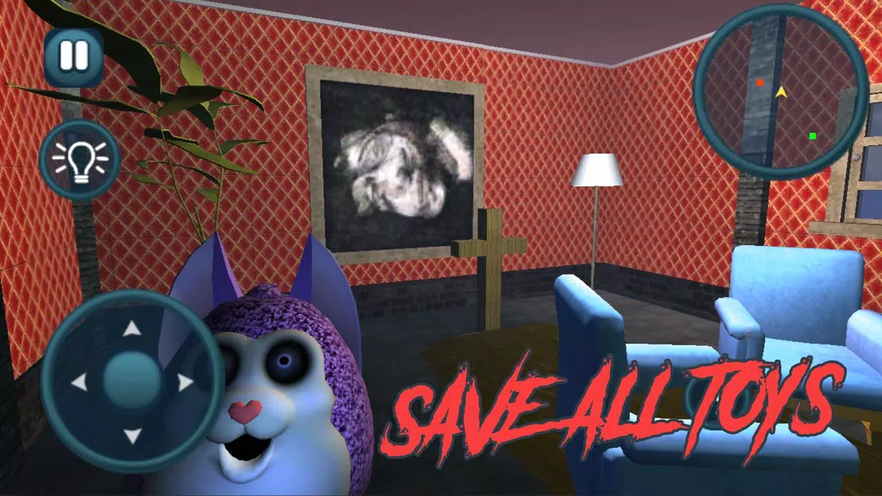 Tattletail Survival Night: Custom Monsters APK for Android Download