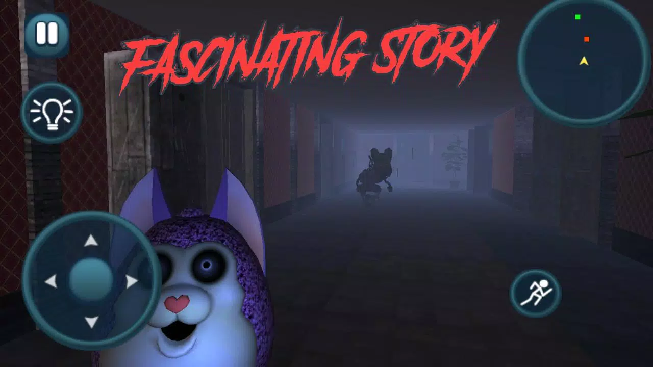 Tattletail Survival Night: Custom Monsters APK voor Android Download