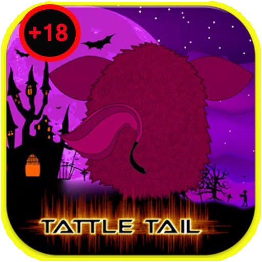 tattletail 2.0 APK Download - com.Tattletail.tatletail