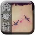 Tattoo Name On My Photo