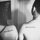 tatto with pair أيقونة