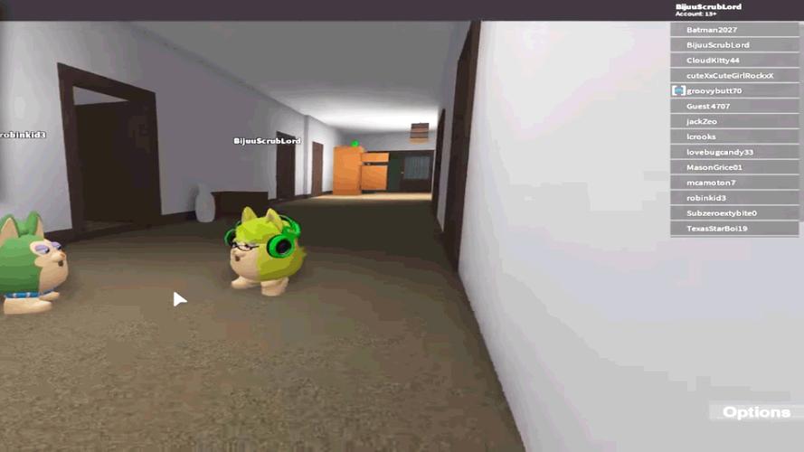 Tips For Roblox Tattletail Roleplay For Android Apk Download - roblox tattletail game