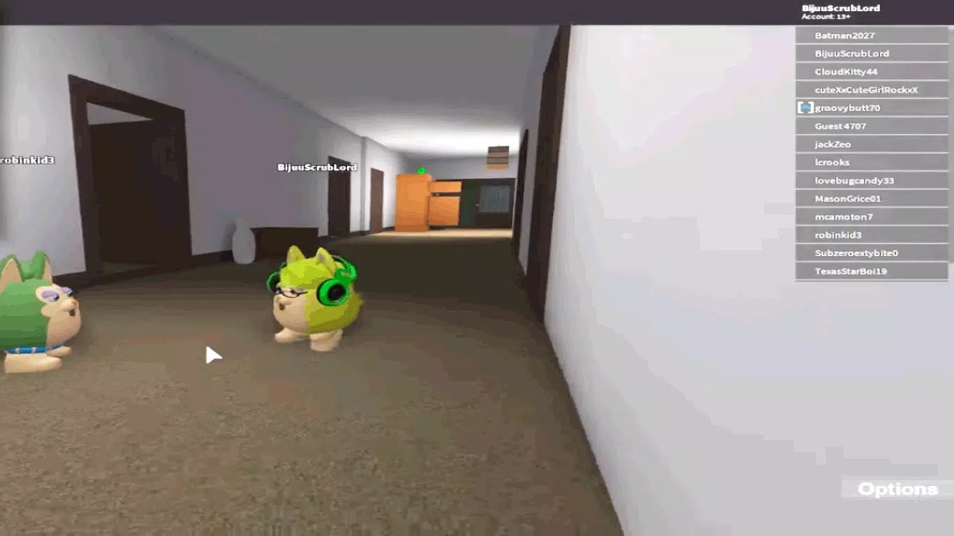 tips For Roblox Tattletail Roleplay APK for Android Download