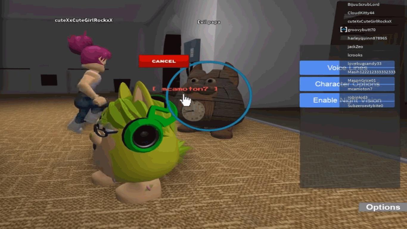 Tips For Roblox Tattletail Roleplay For Android Apk Download - role play games roblox