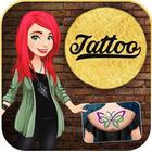 Tattoo Design Parlours иконка