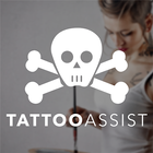 TattooAssist ikon
