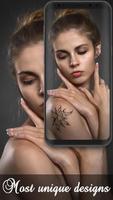 My Tattoo Designs-Photo Editor 스크린샷 2