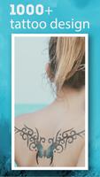 Tattoo photo - tattoo design screenshot 1