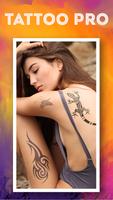 Tattoo photo - tattoo design screenshot 2
