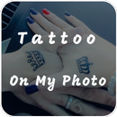 Tattoo On My Photo & Tattoo Maker APK