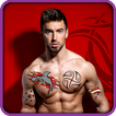 Tattoo Maker Photo Editor