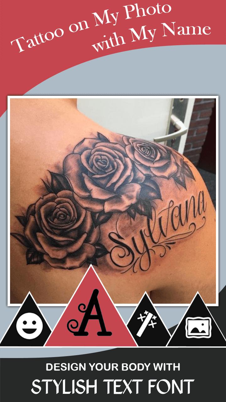 Tattoo my photo app-Tattoo on pics APK pour Android Télécharger Tattoo my photo app-Tattoo on pics APK pour Android Télécharger