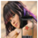 Simple Camera Tattoo