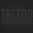 Tattooconventions أيقونة