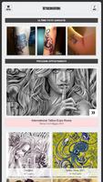 Tattooconventions plakat