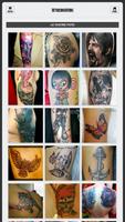 Tattooconventions اسکرین شاٹ 1