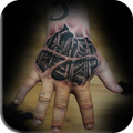 3D Tattoo
