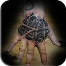 3D Tattoo APK