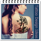 Tattoo Design ideas icon