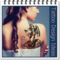 Tattoo Design ideas اسکرین شاٹ 2