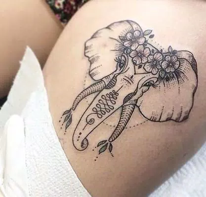 Android向けのタトゥーデザイン17 Apkをダウンロードしましょう