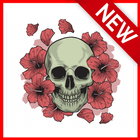 Icona 10000+ Skull Tattoos Design Gallery Idea 2018 Free