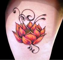 tattoo ontwerp ideeën screenshot 3