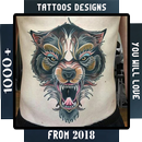 1000+ Tattoos Designs And Tattoos Ideas 2019 APK