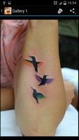 Tattoo Designs For Women screenshot 1